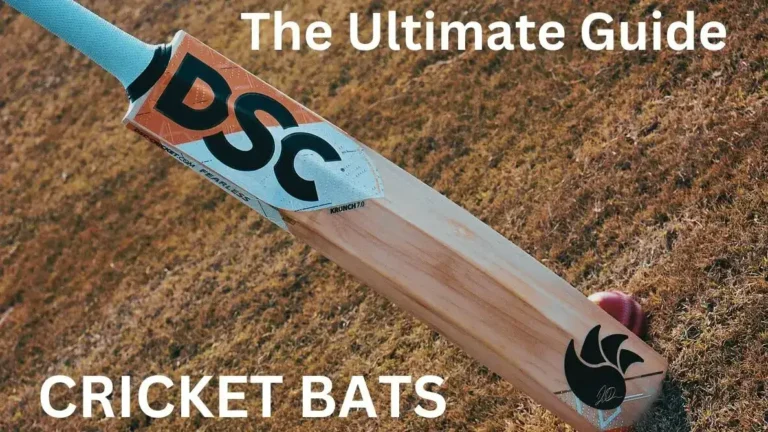 Cricket Bat
