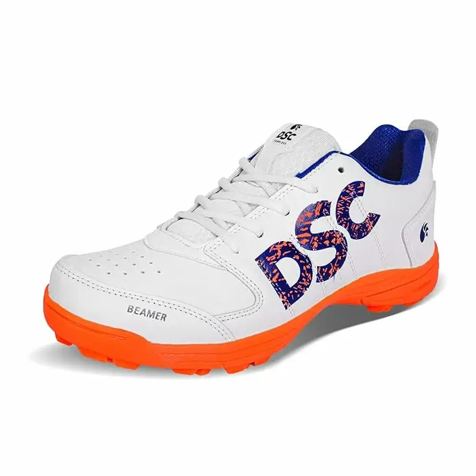 DSC Beamer Cricket Shoes for Mens